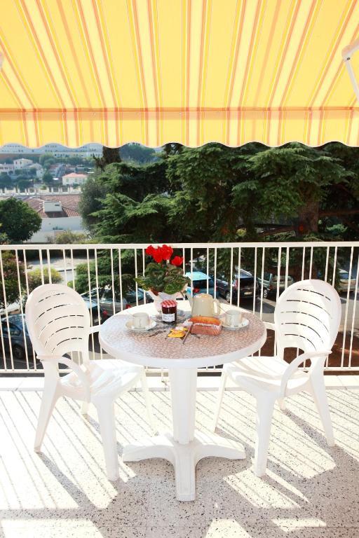 Residence L'Oliveraie Menton Ngoại thất bức ảnh