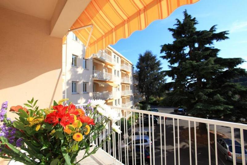 Residence L'Oliveraie Menton Phòng bức ảnh